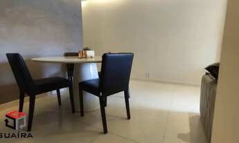 Imagem 6: Apartamento para aluguel 3 quartos 2 vagas Baeta Neves - São Bernardo do Campo - SP