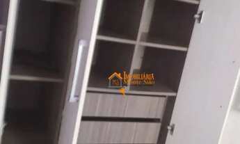 Imagem 5: Apartamento com 2 dormitórios para alugar, 45 m² por R$ 2.090,00/mês - Centro - Guarulhos