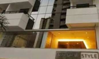 Imagem: Flat de Luxo