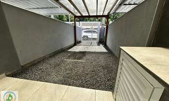 Imagem 2: Sobrado Semi mobiliado no Bairro Itoupavazinha