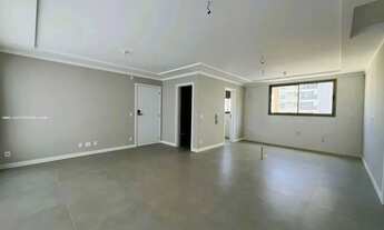 Imagem 3: Apartamento para Venda em Florianópolis, Centro, 3 dormitórios, 3 suítes, 4 banheiros, 2 v