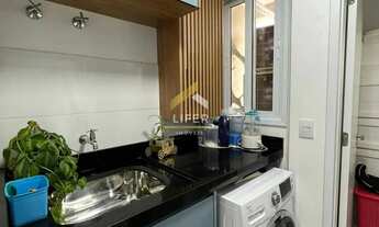 Imagem 7: Apartamento - Parque Gabriel - Hortolândia