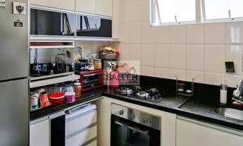 Imagem 5: Apartamento à venda no bairro União - Belo Horizonte/MG