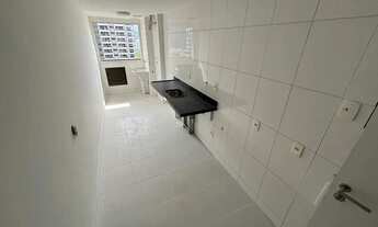 Imagem 2: Imóvel para venda com 123 metros quadrados com 4 quartos em Barra Olímpica - Rio de Janeir