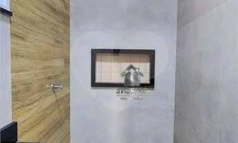 Imagem 5: Casa com 3 dormitórios à venda, 117 m² por R$ 550.000,00 - Jardim Solange - Bauru/SP