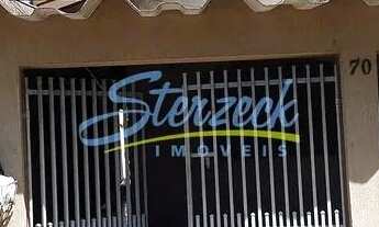 Imagem: Casa para Locação 3 Quartos, 1 Vaga, 75M²