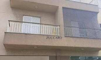 Imagem 5: Apartamento com 3 dormitórios para alugar, 80 m² por R$ 3.100,00/mês - Jardim Flor da Mont