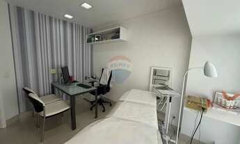 Imagem 5: Duas Salas Comerciais, 60 m² - à venda - Norte Office - Cachambi - Rio de Janeiro-RJ R$ 35