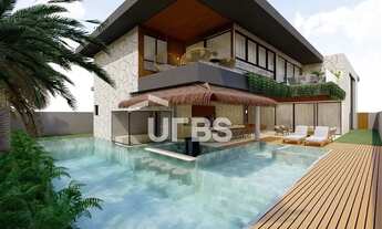 Imagem: Maravilhoso Sobrado Alphaville Cruzeiro