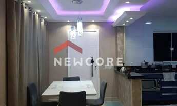 Imagem 4: Casa em Rua Madame Curie - Pinheirinho - Curitiba/PR