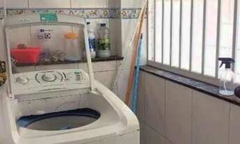 Imagem 6: Apartamento com 3 dormitórios à venda, 78 m² por R$ 499.000 - Embaré - Santos/SP