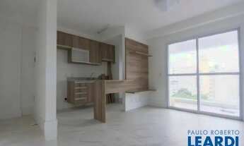 Imagem 2: APARTAMENTO - POMPÉIA - SP