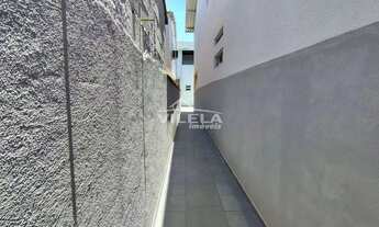 Imagem 2: SOBRADO PARA LOCAÇÃO DEFINITIVA-JARDIM DAS PALMEIRAS-CARAGUATATUBA-SP