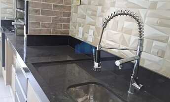 Imagem 5: ÓTIMA CASA SOBRADO À VENDA COM ÓTIMO PADRÃO, COM 223 M² 04 SUÍTES E 4 VAGAS