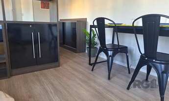 Imagem 7: Studio em Azenha