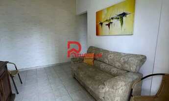 Imagem 3: Apartamento com 1 quarto, Canto do Forte, Praia Grande, Cod: 8284