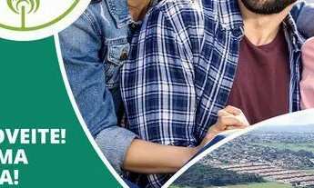 Imagem 5: Recanto das Emas parcelas a partir $1.225,00