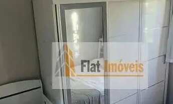 Imagem 7: Apartamento com 2 dormitórios à venda, 47 m² por R$ 180.000 - Residencial Jequitibá - Ribe