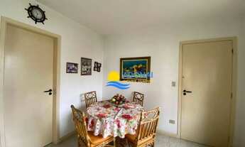 Imagem 5: Apartamento próximo à praia reformado Pitangueiras Guarujá