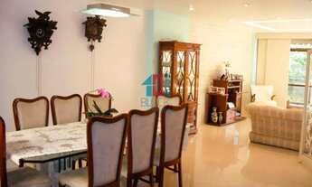 Imagem 4: Barra da Tijuca Apartamento cobertura com 5 dormitórios