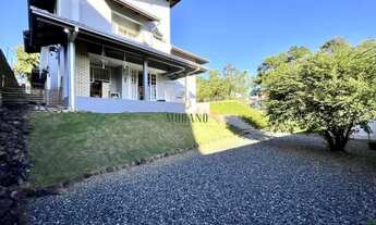 Imagem 3: Sobrado com 4 dormitórios à venda, 314m² por R$ 1.590.000,00 - Costa e Silva - Joinville/S