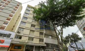 Imagem: Studio em Vila Buarque