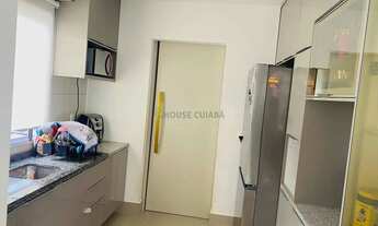 Imagem 7: Vendo Linda Casa No Condomínio Arbo Iguatemi