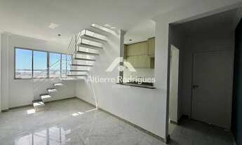 Imagem 3: COBERTURA COM 3 QUARTOS/SUÍTE/SOL DA MANHÃ/130M² - Cond. Spazio Vanguárdia, Santa Luzia, S