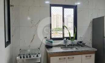 Imagem 6: Apartamento em Parque São Lucas