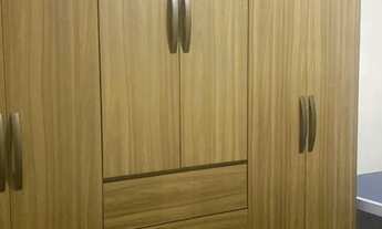 Imagem 5: Quarto para moças Centro de Betim