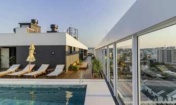 Imagem 3: Apartamento em Rua Professor Freitas e Castro - Azenha - Porto Alegre/RS