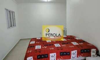 Imagem 5: Casa com 3 dormitórios à venda, 193 m² por R$ 650.000,00 - Parque Jambeiro - Campinas/SP