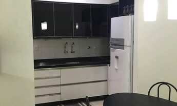 Imagem 2: Casa 03 Quartos - 01 Suíte - Jamil Seme Cury - Ribeirão Preto - SP