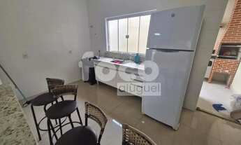 Imagem 5: Casa em condomínio para aluguel, 1 quarto, 1 vaga, Jardim Ipanema - Uberlândia/MG