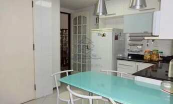 Imagem 4: Excelente Apartamento 3 Quartos no Ingá