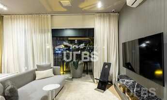 Imagem: Smart Parque Areião - 1 suíte