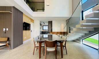 Imagem 7: Casa Duplex no Condominio Haras Rio do Ouro