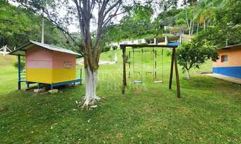 Imagem 2: CHACARA RURAL em JUQUITIBA - SP, Centro