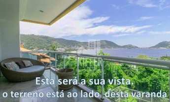 Imagem 4: Terreno à venda, 310 m² por R$ 650.000,00 - São Francisco - Niterói/RJ