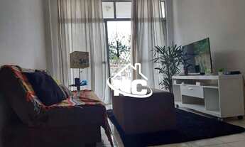 Imagem 4: Apartamento com 1 quarto à venda, 120 m² por R$ 220.000 - Centro - Niterói/RJ
