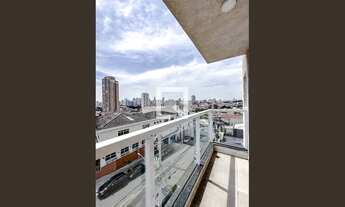 Imagem 6: Apartamento à Venda - Mooca, 2 Quartos, 47 m2