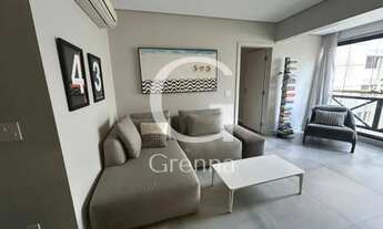 Imagem 4: Apartamento para locação com 98m², Moema SP