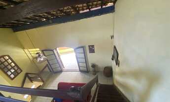 Imagem 2: CASA COM 87,00 m² - CIDADE DAS CRIANÇAS - PRAIA GRANDE SP