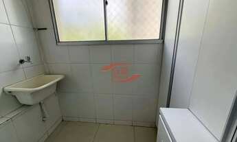 Imagem 7: Vende-se Apto 3 Qtos (sendo 1 suíte), com 2 vagas no Residencial Spazio Imperiale