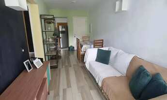 Imagem 4: Imóvel para aluguel tem 60 metros quadrados com 2 quartos em Nogueira - Petrópolis - RJ