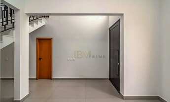 Imagem 7: Casa com 3 dormitórios à venda, 205 m² no Condomínio Villa Romana - Ribeirão Preto/SP