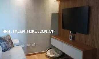 Imagem 2: Apartamento para Venda em Londrina, SPAZIO LOUVRE, 1 dormitório, 1 banheiro, 1 vaga