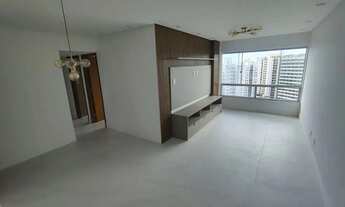 Imagem: Apartamento na Pituba com Vista Mar