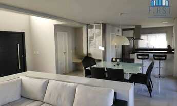 Imagem 7: Casa em condomínio alto padrão valinhos