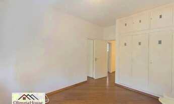 Imagem 6: Aluguel Apartamento 3 Dormitórios - 140 m² Itaim Bibi